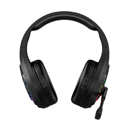 Bloody All In One 2.4g+Bt V5.2 Rgb Gaming Wireless Headset