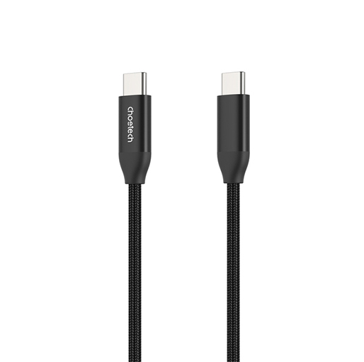 CHOETECH PD3.1 240W USB-C TO USB-C CABLE 1.2M XCC-1035