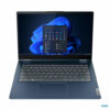 Lenovo ThinkBook TB 14s Yoga-IAP Abyss Blue - Intel Core i7-1255U - 21DM000KAX