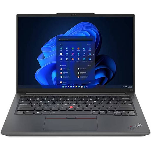Lenovo ThinkPad E14 Gen 5 - Intel Core i7-1355U - 21JK0021GR