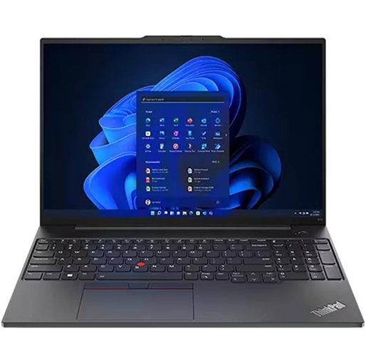 Lenovo ThinkPad E16 Gen 1 - Intel Core i5-1335U - 21JN0016GR