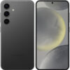 Samsung Galaxy S24 5G 8 GB RAM / 256 GB - Onyx Black