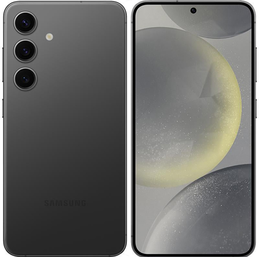Samsung Galaxy S24 5G 8 GB RAM / 256 GB - Onyx Black
