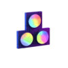 Cololight Lifesmart RGB Light Pro Mix Kit - 3PCS