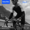 HAINO TEKO H2 ULTRA MAX SMAART WATCH