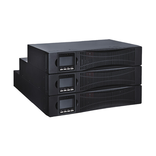 KStar 2KVA Rack-Type Online UPS MP RT 2K S