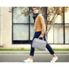 Lenovo 15.6" Laptop Casual Toploader T210 (Grey)