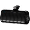 Moxedo Capsule Mini Power Bank 5000mAh Black MX-CPB025-BK Type C