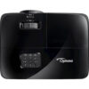 Optoma HD28e Projector