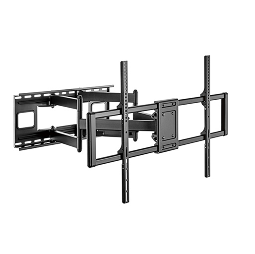 Skill tech X-Large Extra Heavy-Duty Full-Motion Tv Wall Mount SH 990P