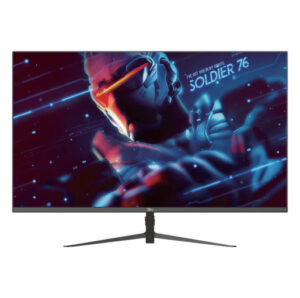 TWISTED MINDS 27'',165HZ, 1MS GAMING MONITOR
