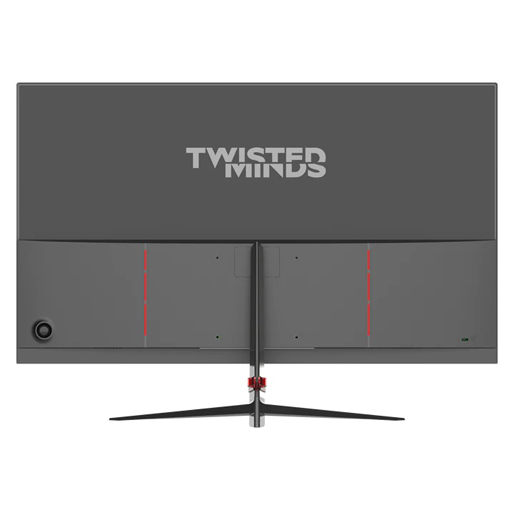 TWISTED MINDS 27'',165HZ, 1MS GAMING MONITOR