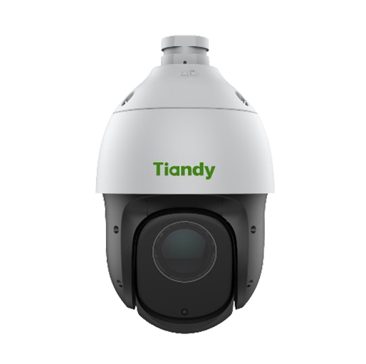 Tiandy 2MP 25× Starlight IR PTZ Camera