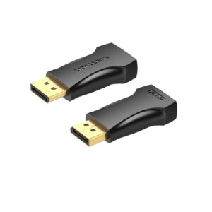 vention DisplayPort Male to HDMI Female Adapter