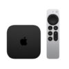 APPLE TV 4K 3RD GENERATION WIFI+ETHERNET 128GB
