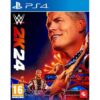 WWE 2K24 – PlayStation 4