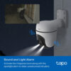 Outdoor Pan/Tilt Security Wi-Fi Camera Tapo-C500