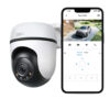Outdoor Pan/Tilt Security Wi-Fi Camera Tapo-C500