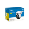 Outdoor Pan/Tilt Security WiFi Camera Tapo-C510W