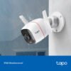 Outdoor Security Wi-Fi Camera Tapo C310