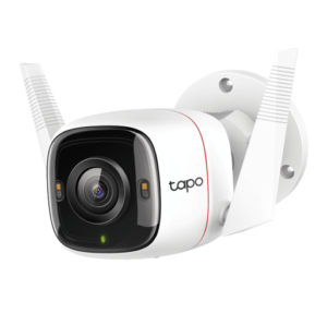 Outdoor Security Wi-Fi Camera Tapo C320WS