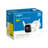 Outdoor Security Wi-Fi Camera Tapo C320WS