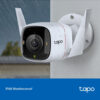 Outdoor Security Wi-Fi Camera Tapo C320WS