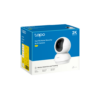 Pan-Tilt Home Security Wi-Fi Camera Tapo C210