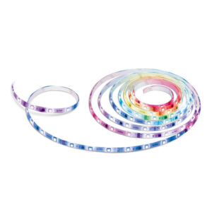 Smart Wi-Fi Light Strip, Multicolor Tapo L920-5