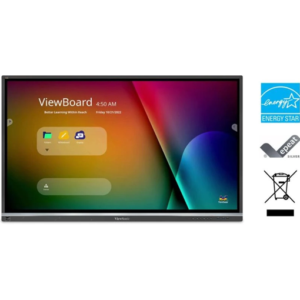 ViewBoard® 55” 4K Interactive Display