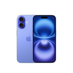 APPLE IPHONE 16 512GB - ULTRAMARINE