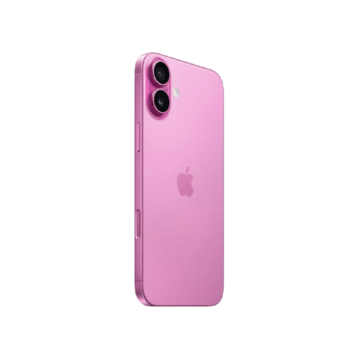 APPLE IPHONE 16 PLUS 256GB -PINK