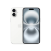 APPLE IPHONE 16 PLUS 256GB - WHITE