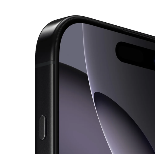 APPLE IPHONE 16 PRO MAX 256GB - BLACK TITANIUM