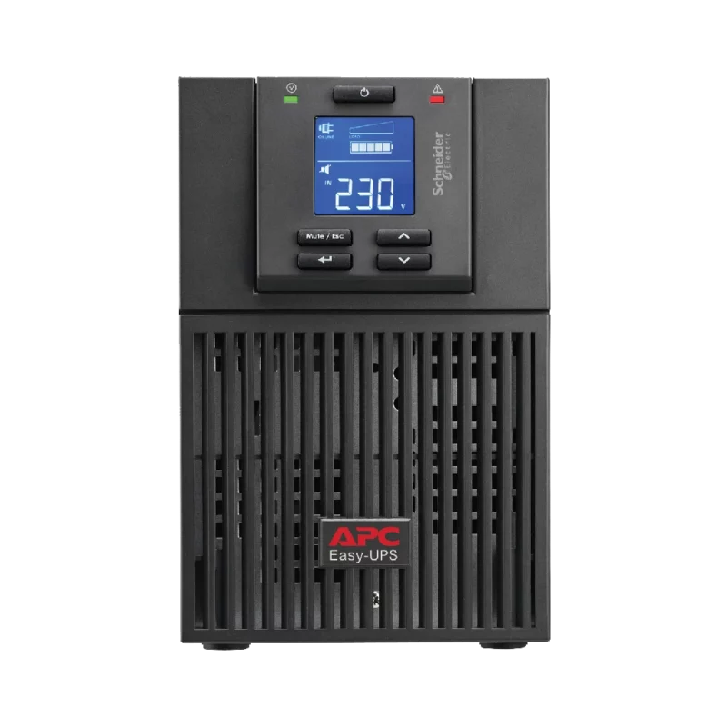 APC Easy UPS On-Line SRV RM 10000VA 230V
