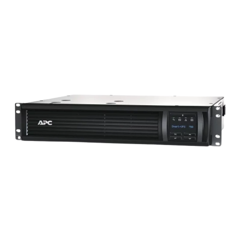 APC Smart-UPS C 3000VA LCD 230V